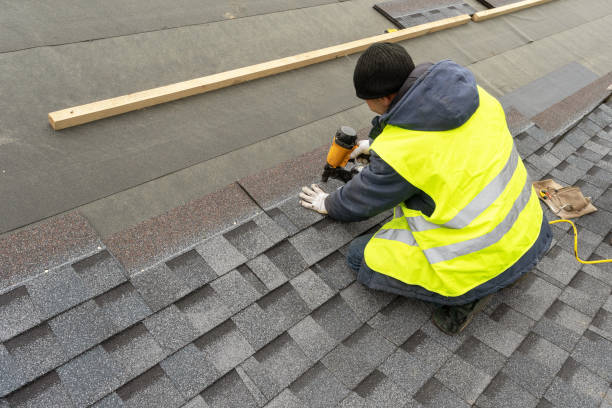 Best Gutter Installation and Roofing  in Dunbar, WV