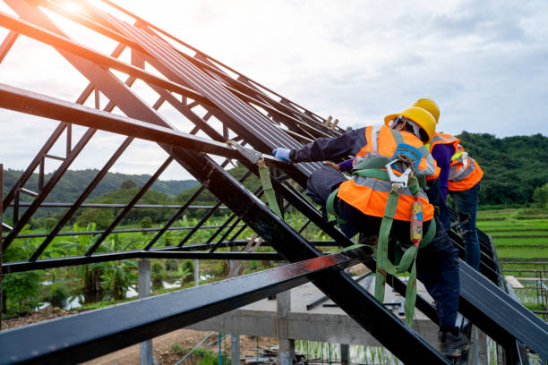 Best Storm Damage Roof Repair  in Dunbar, WV