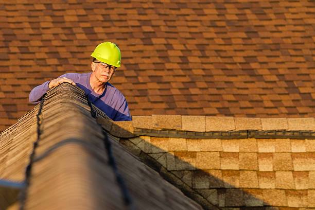 Best Roof Replacement Cost  in Dunbar, WV