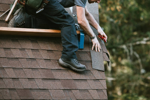 Professional Roofing Contractor in Dunbar, WV