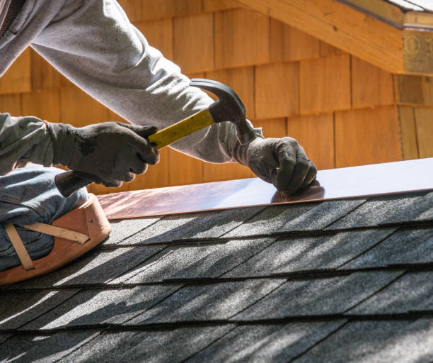 Best Shingle Roofing Installation  in Dunbar, WV